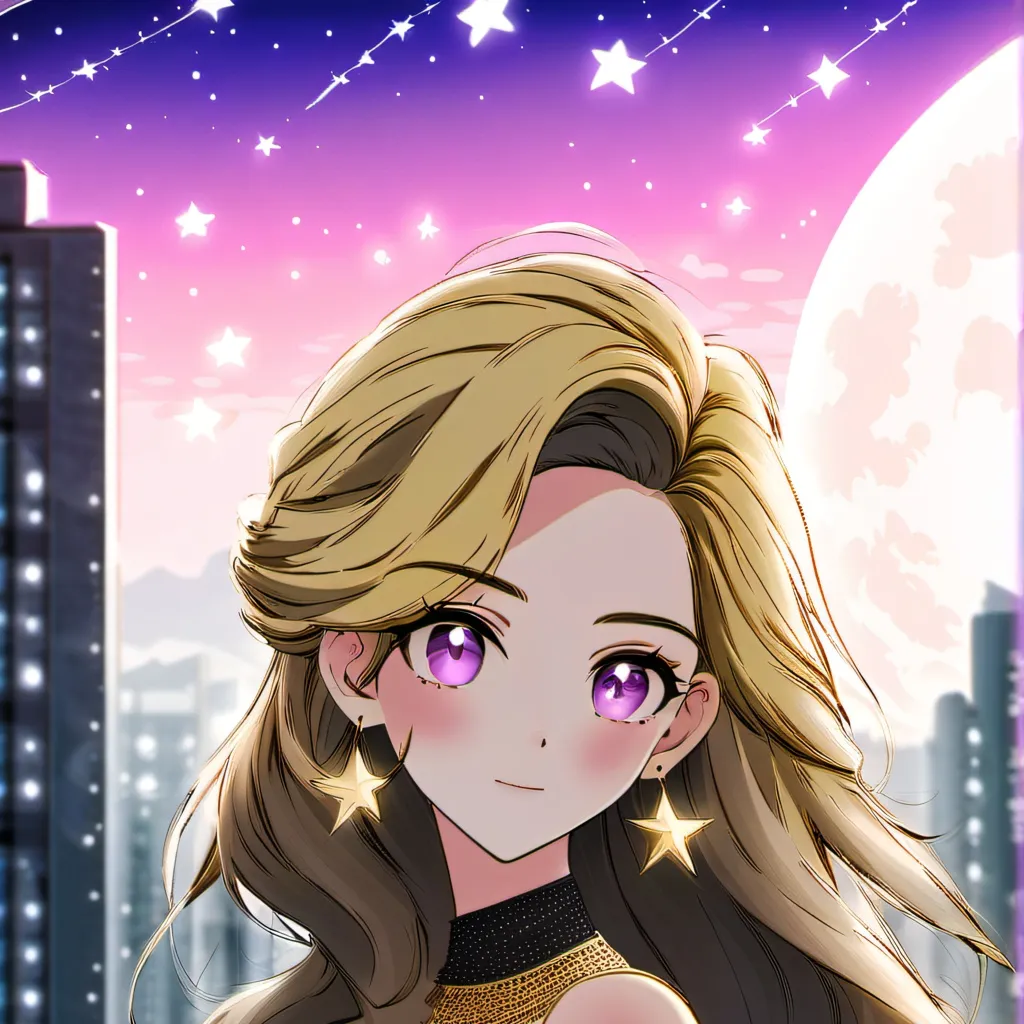 chat with ai character: Aurora 