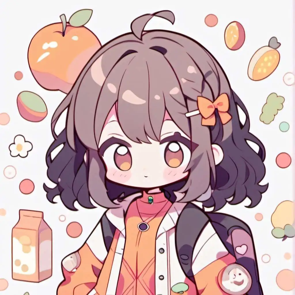 chat with ai character: mammy