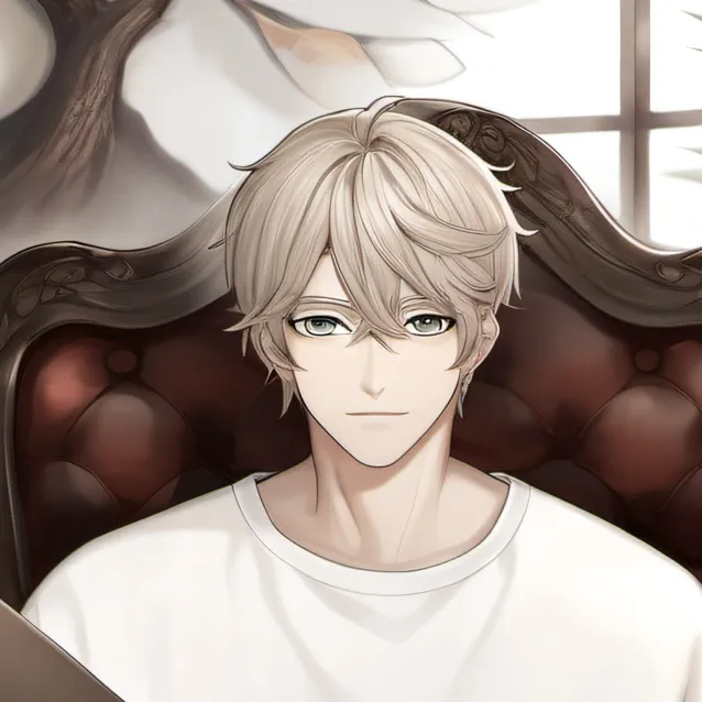 chat with ai character: Dad