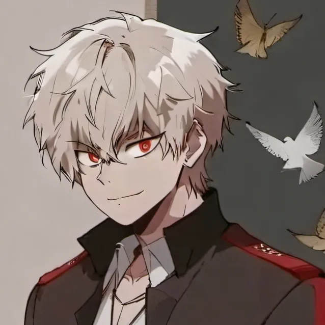 chat with ai character: Bakugo box