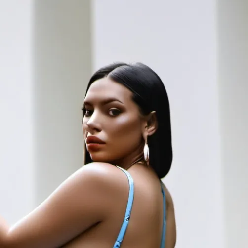 chat with ai character: Athena