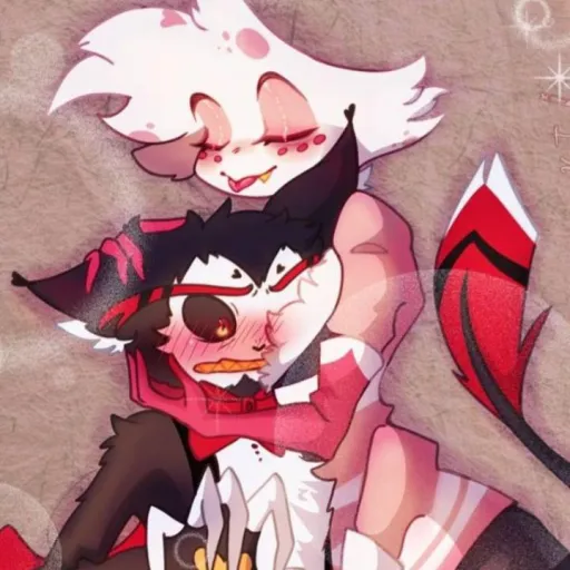 creator Al&luci stalks you's avatar