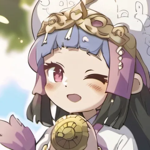 chat with ai character: Shawnia