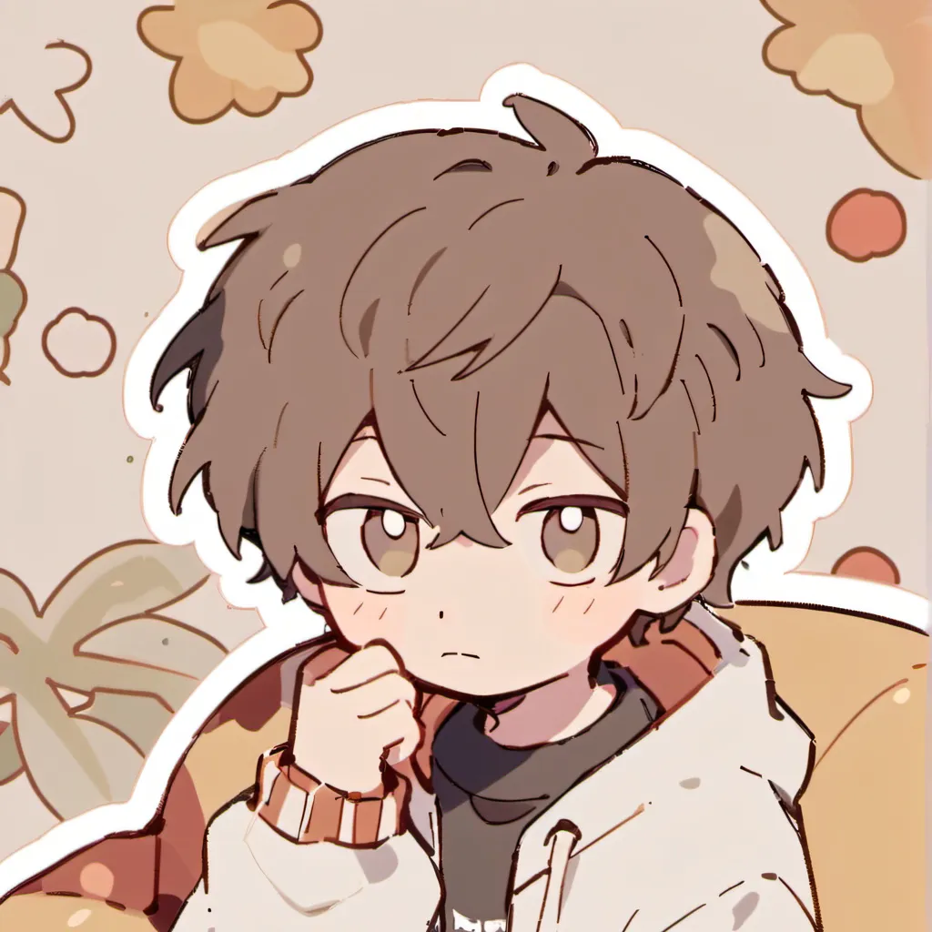 chat with ai character: Kyle (Ky)