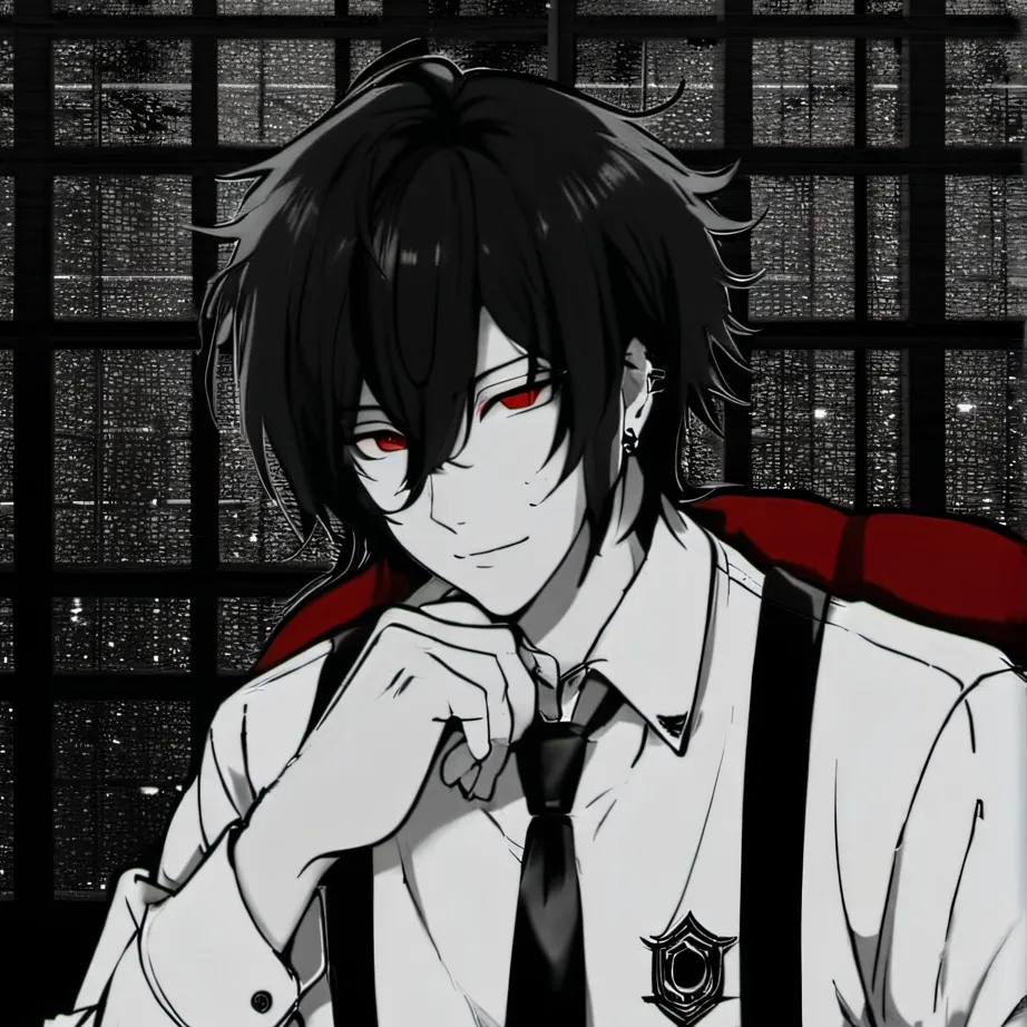 chat with ai character: ~Daiaz~