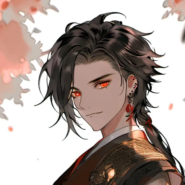 chat with ai character: Yuan