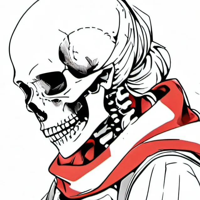 chat with ai character: papyrus 💅(slay)