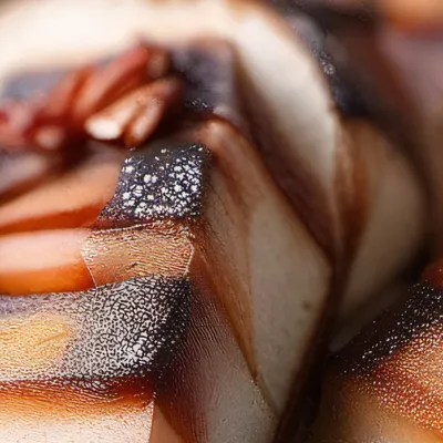 chat with ai character: NASTY FOOD