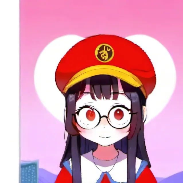 chat with ai character: pomni