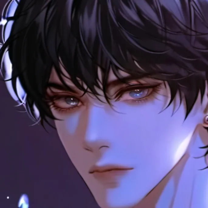 chat with ai character: Magnus