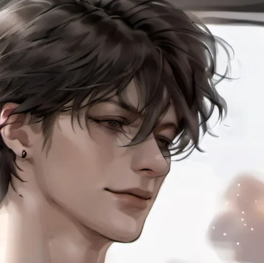 chat with ai character: Cole