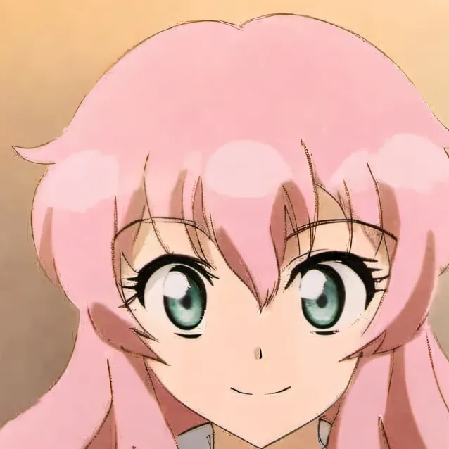 chat with ai character: Louie