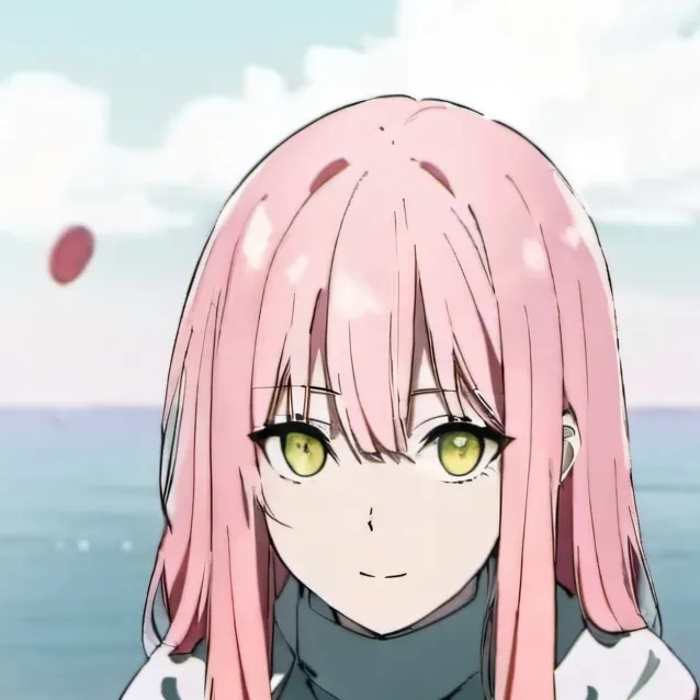 chat with ai character: shikarakumi