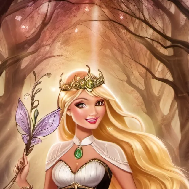 chat with ai character: Vignette 