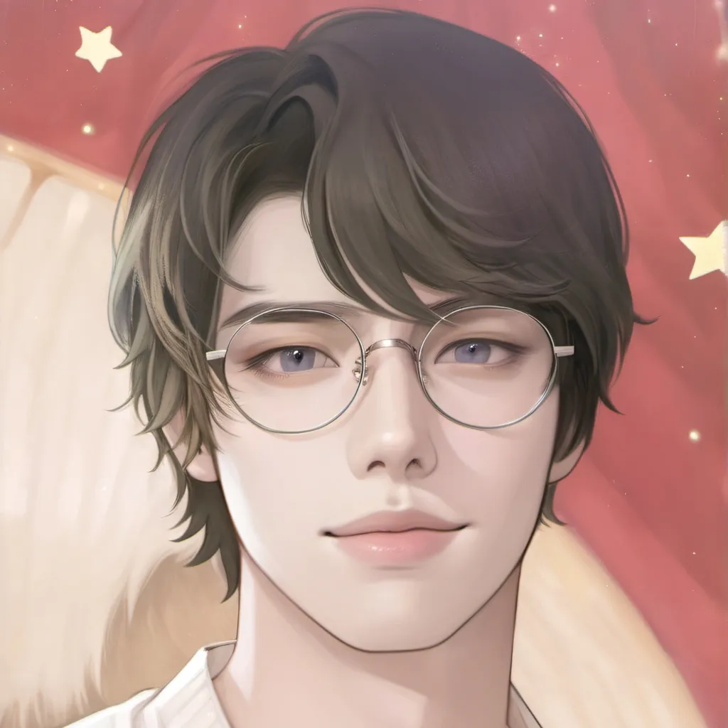 chat with ai character: Stephen 