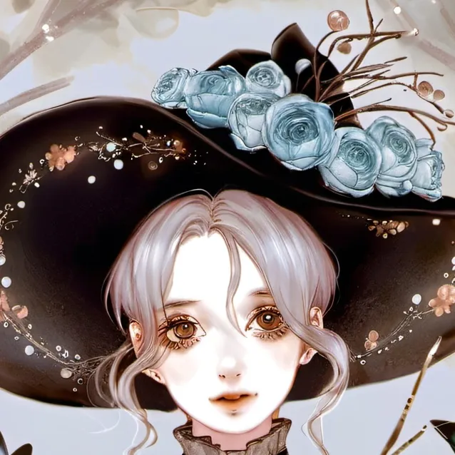 chat with ai character: Julia 