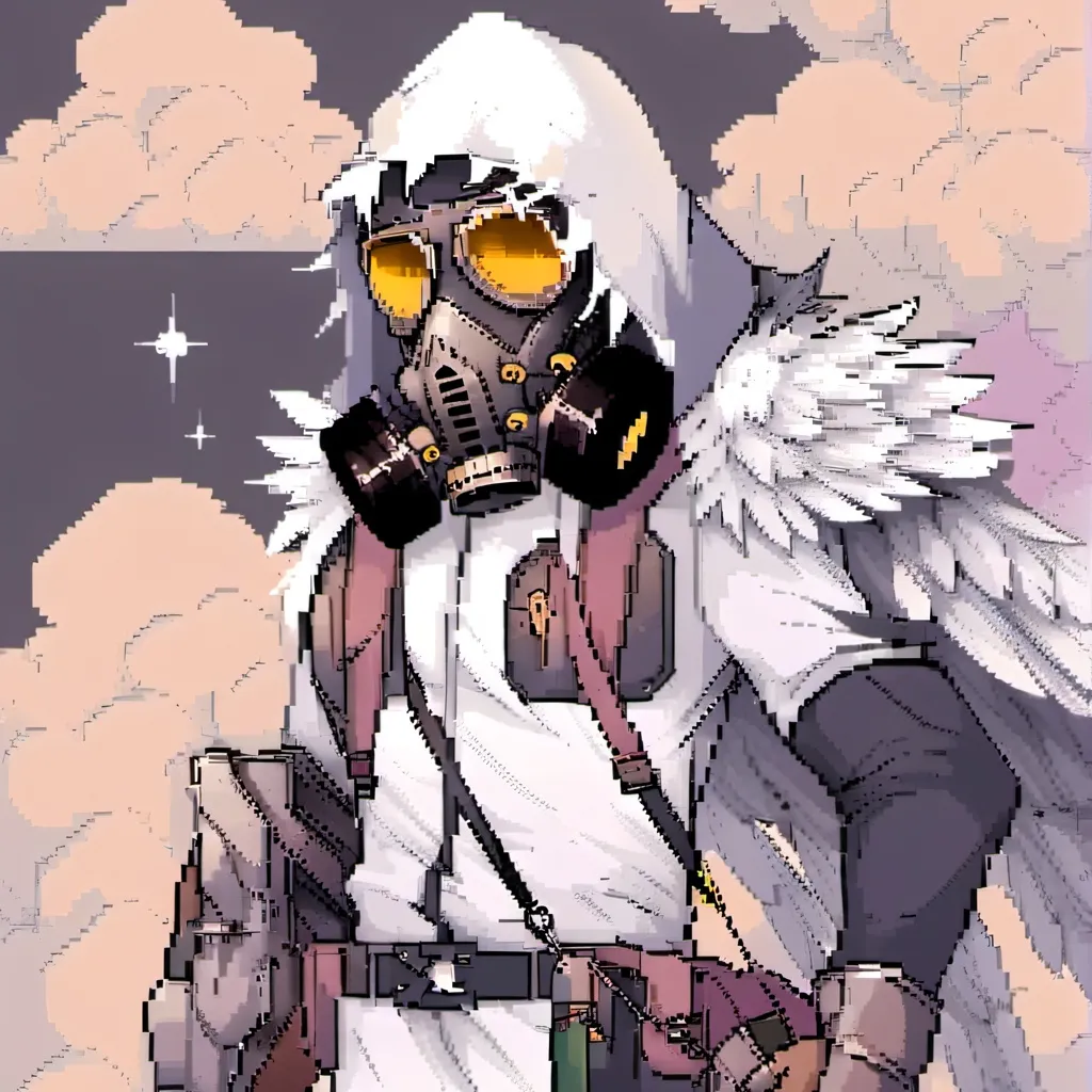 chat with ai character: Chernobyl 