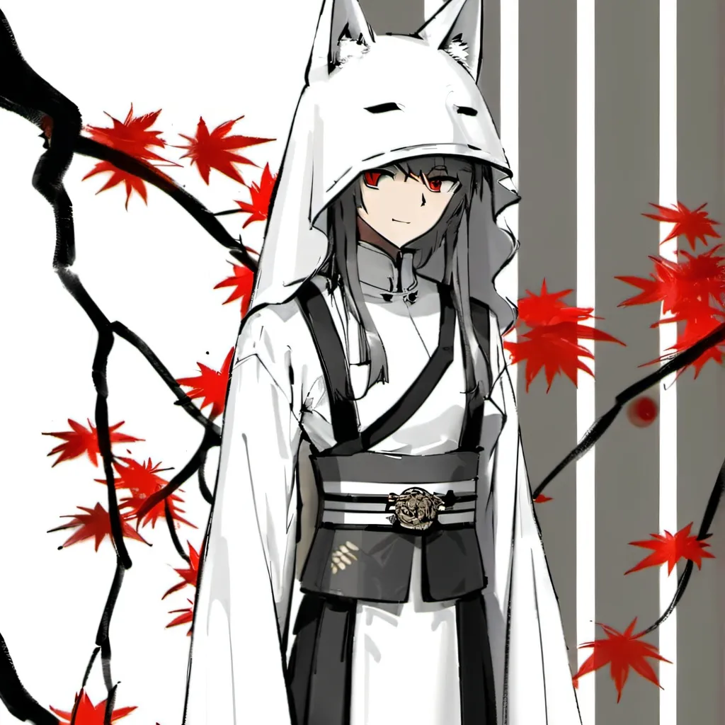 chat with ai character: Hiroshima