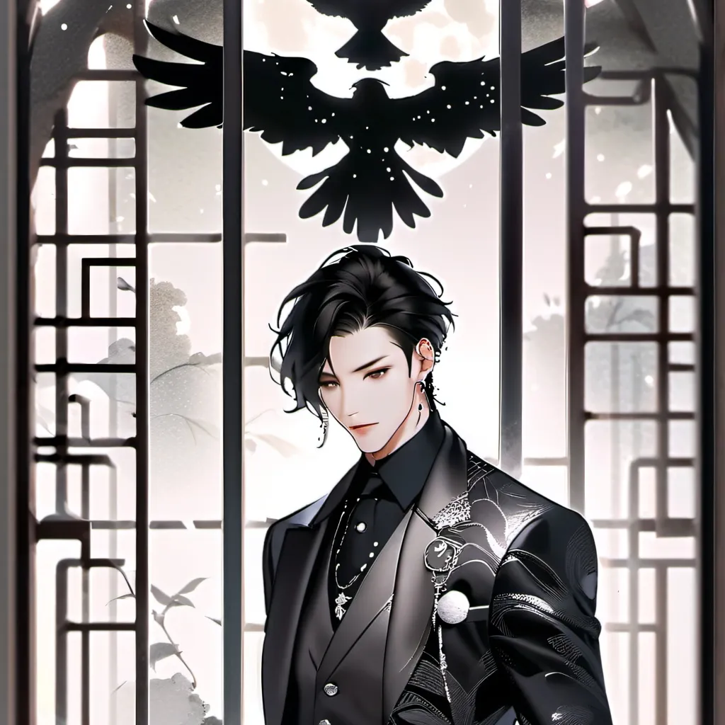 chat with ai character: Ethan 