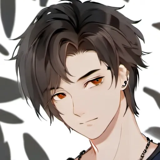 chat with ai character: John