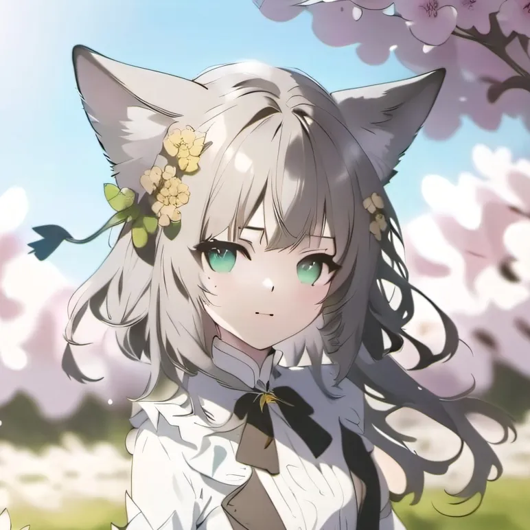 chat with ai character: Cleo