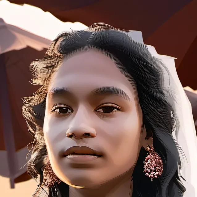 chat with ai character: kk