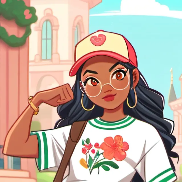 chat with ai character: Jordan