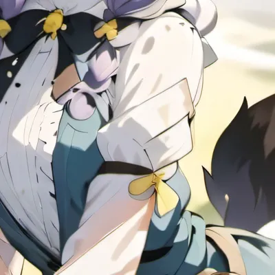 chat with ai character: ameilia