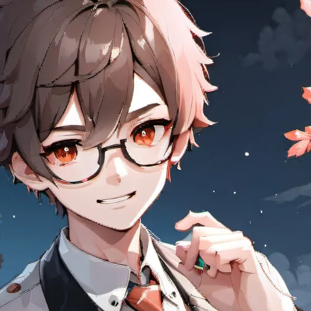 chat with ai character: Jaden 