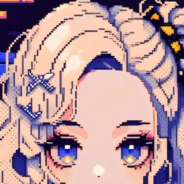 chat with ai character: your roblox gf