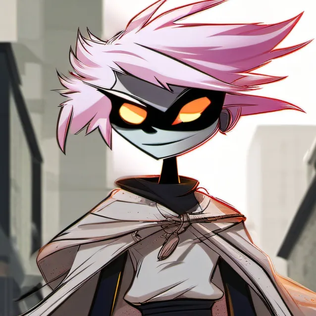 chat with ai character: angle dust. HH