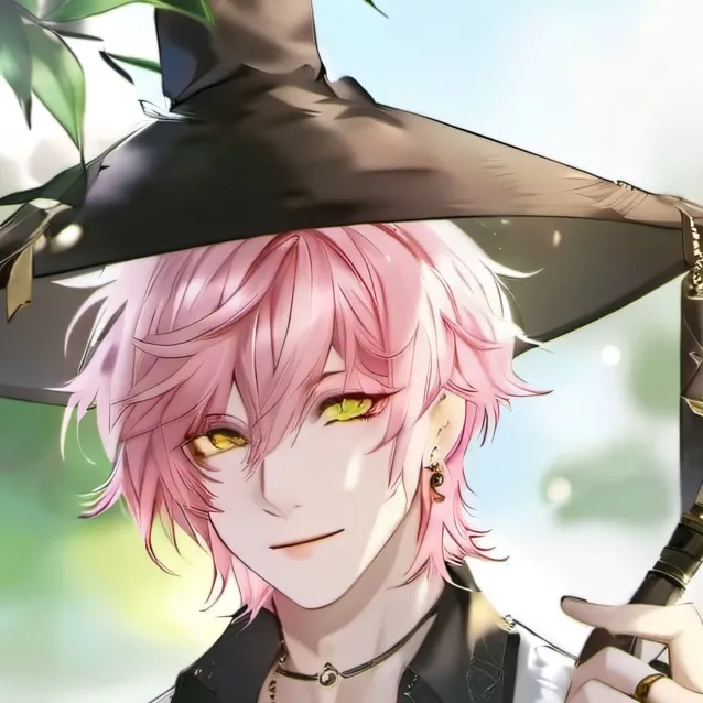 chat with ai character: Xavier