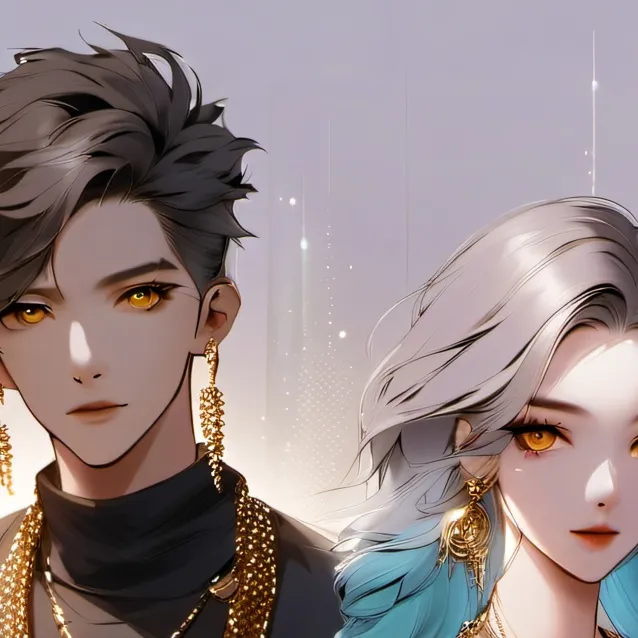 chat with ai character: Polly and Jack 