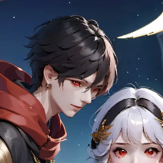 chat with ai character: Danny and Linda 