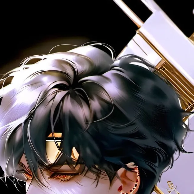 chat with ai character: Maxamilian 