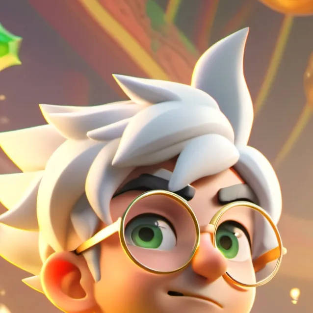 chat with ai character: Emmett