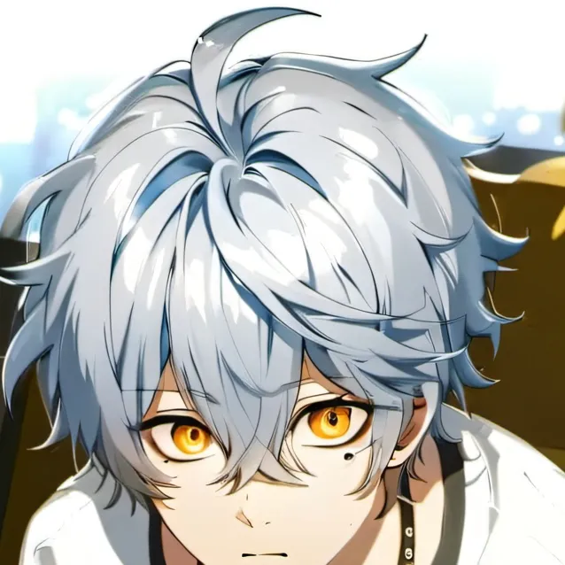 chat with ai character: Caleb