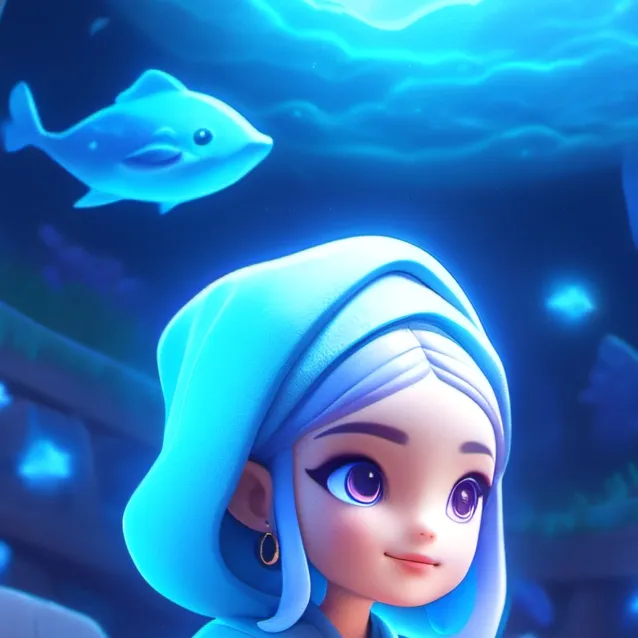 chat with ai character: Rebecca