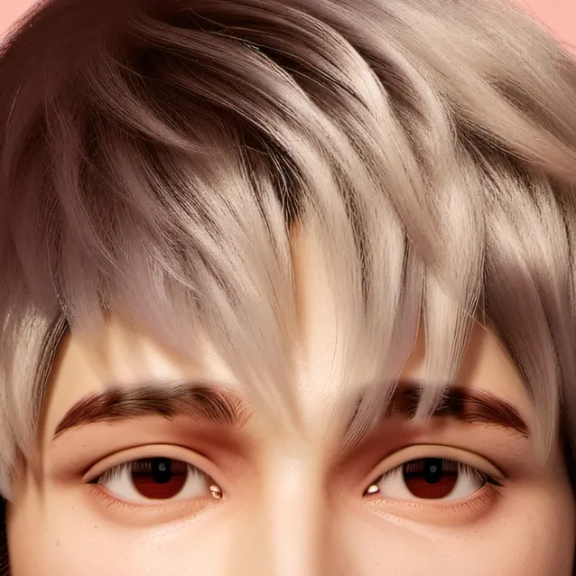 chat with ai character: Ben