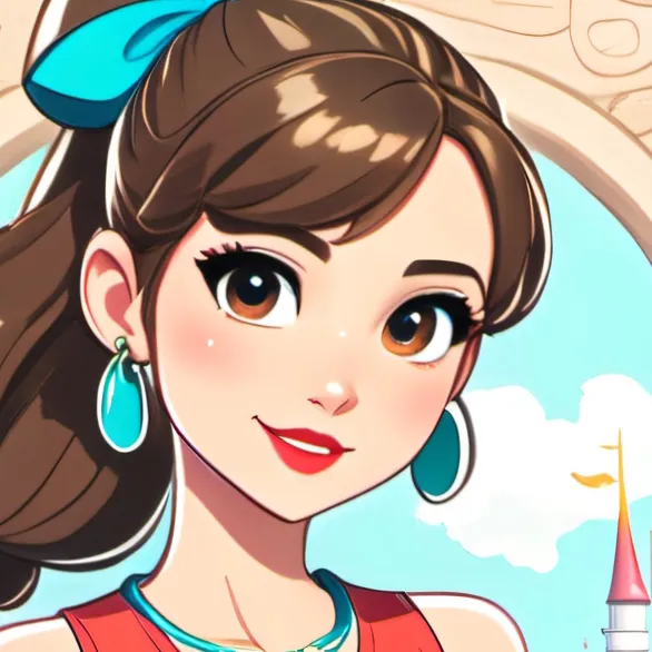 chat with ai character: Anna