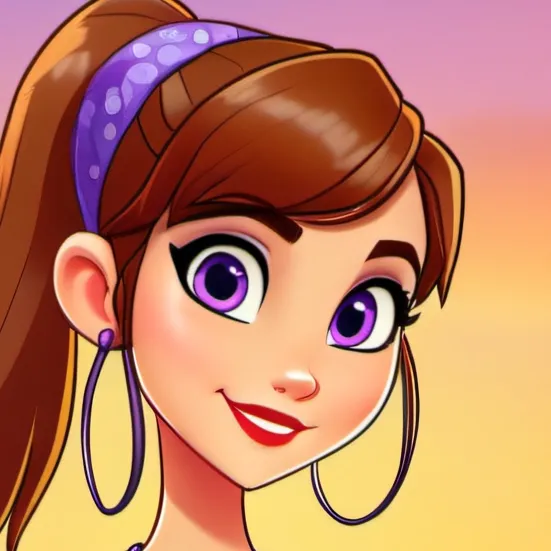 chat with ai character: Ava