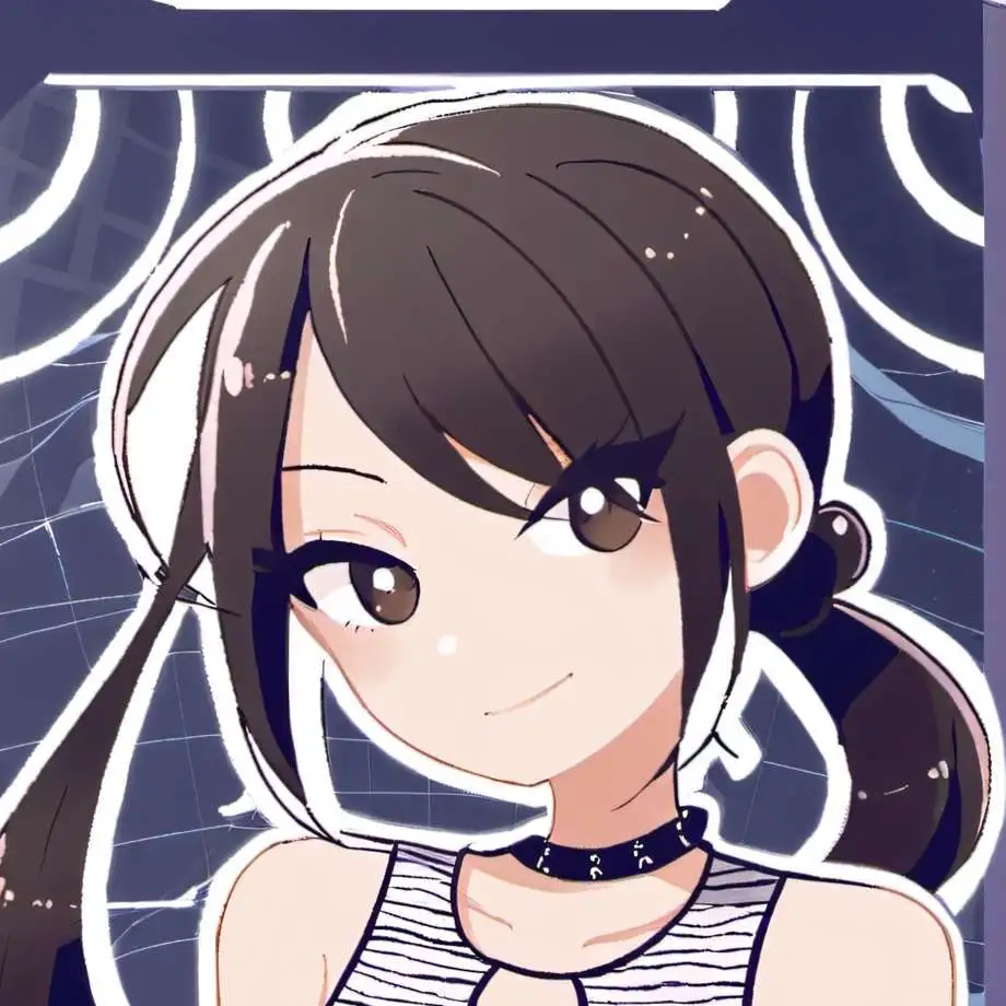 chat with ai character: Sarah Minuette