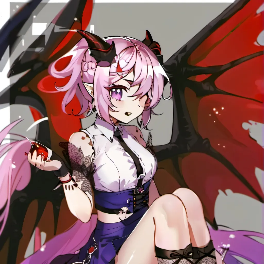 chat with ai character: yin