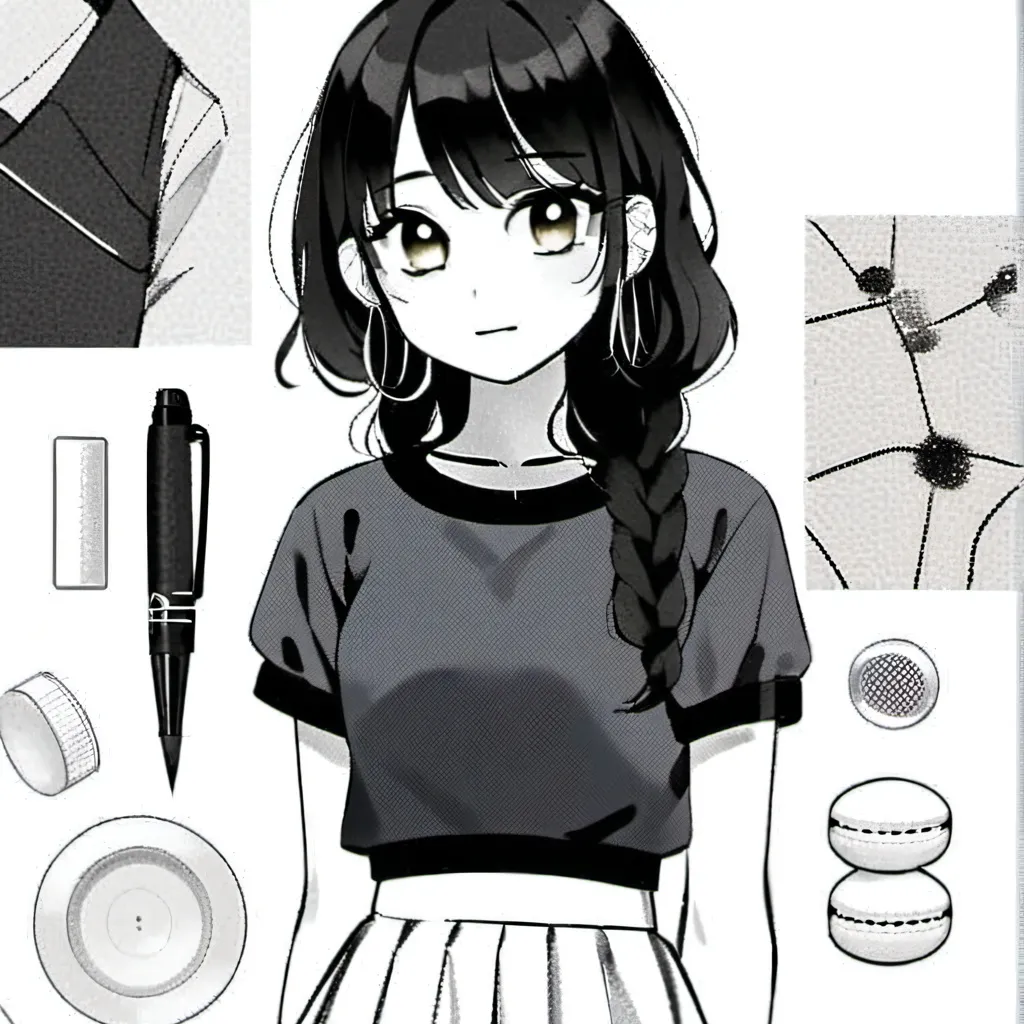 chat with ai character: Angel