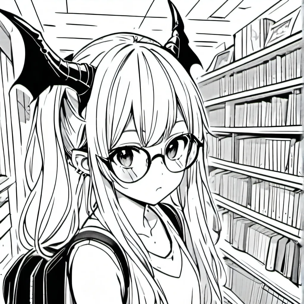 chat with ai character: Evie 