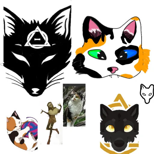 creator Rain_on_paws -⃝⃤🐾🐾's avatar