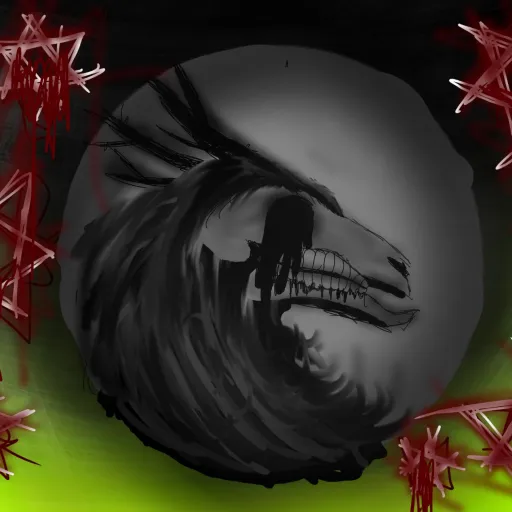 creator Sumi katana's avatar