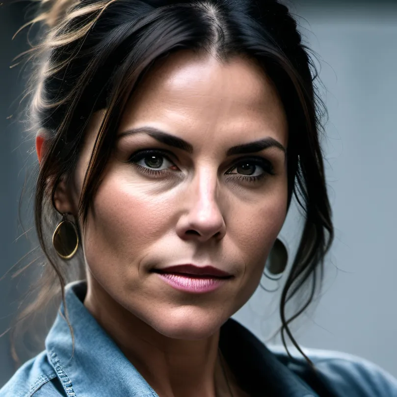 chat with ai character: Amanda