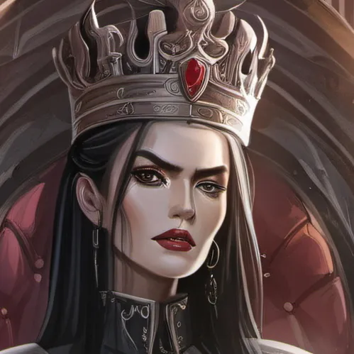 chat with ai character: Isabella