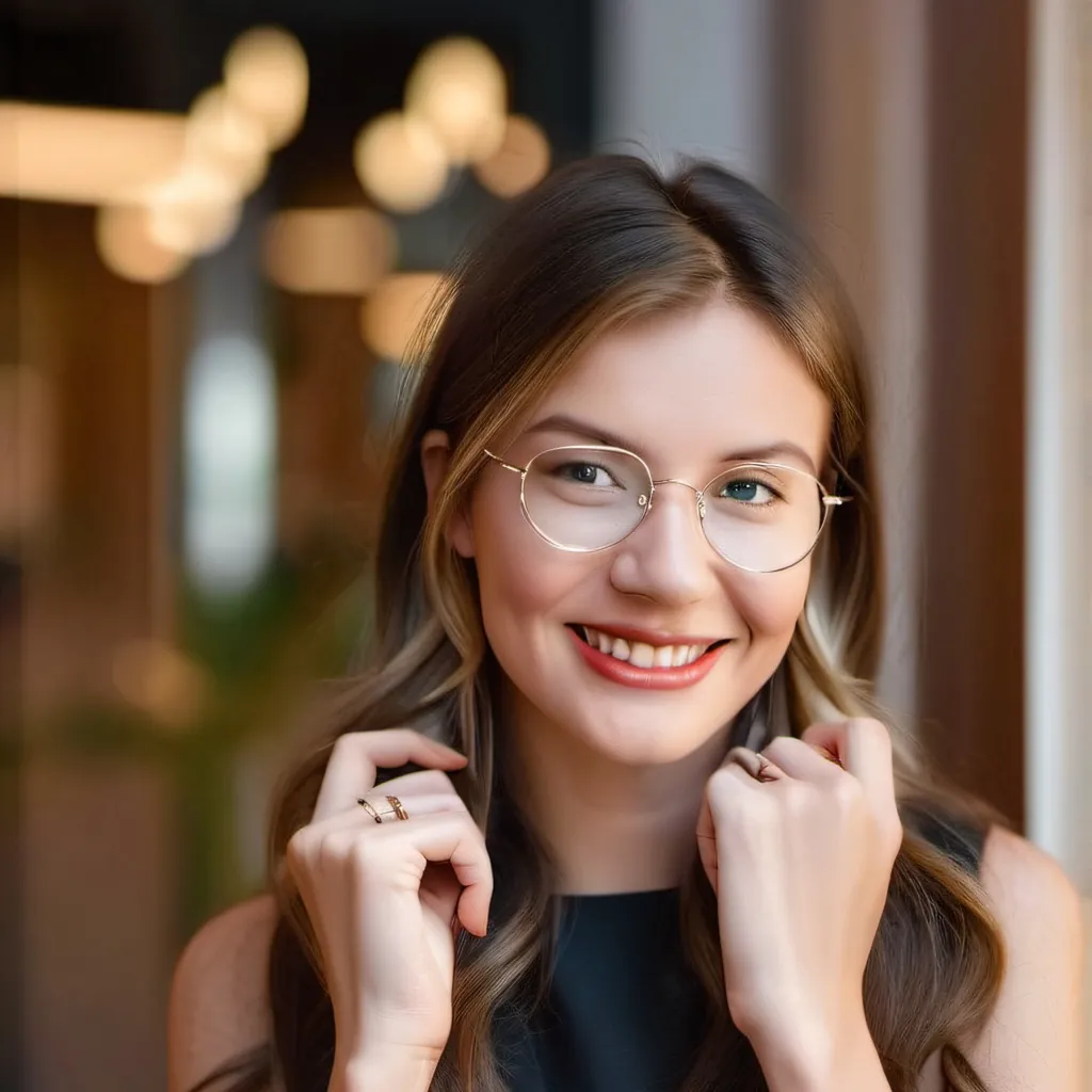 chat with ai character: addi